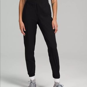 Adapted State Jogger